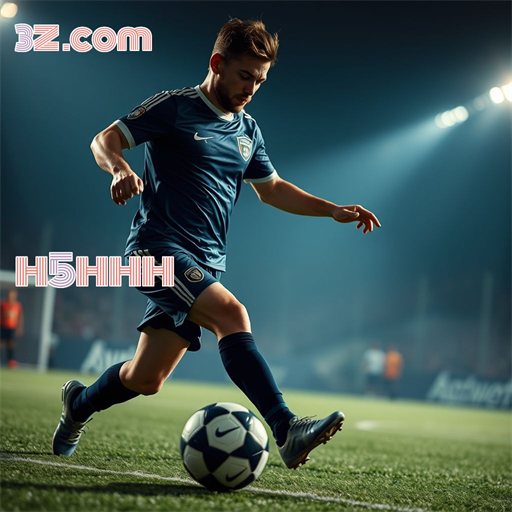 Esporte na h5hhh: A Nova Arena Digital de Competição