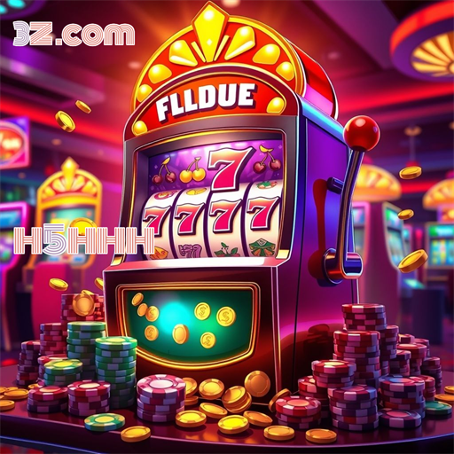 Slots Mágicos: A Diversão no H5hhh Atraí Jogadores
